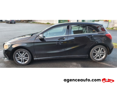 Mercedes Classe A — 3